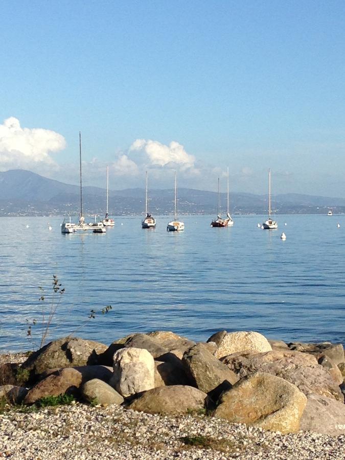 The Flowers 2 Desenzano del Garda
